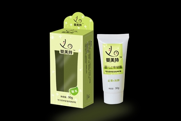 整個品牌工程的實施，讓品牌更加立體
